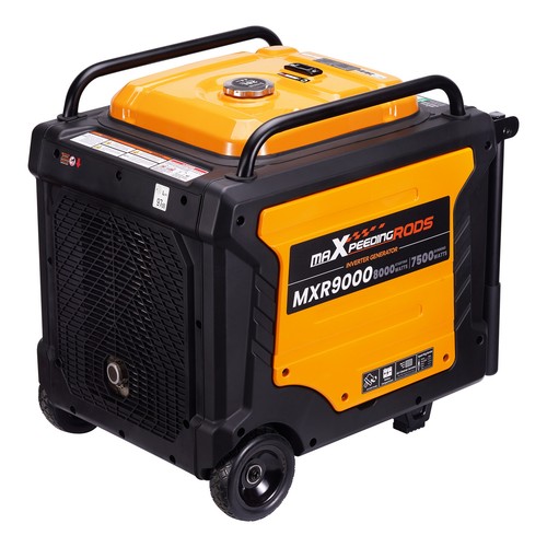 7500w 8000w inverter petrol - 7500w,
