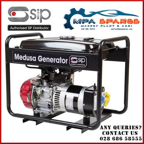 Sip 04466 medusa - 04466,