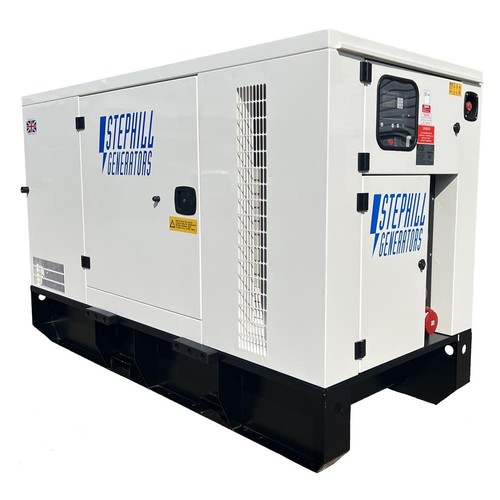 Stephill ssdy40v kva - stephill,