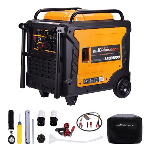 7500w 8000w portable - 7500w,