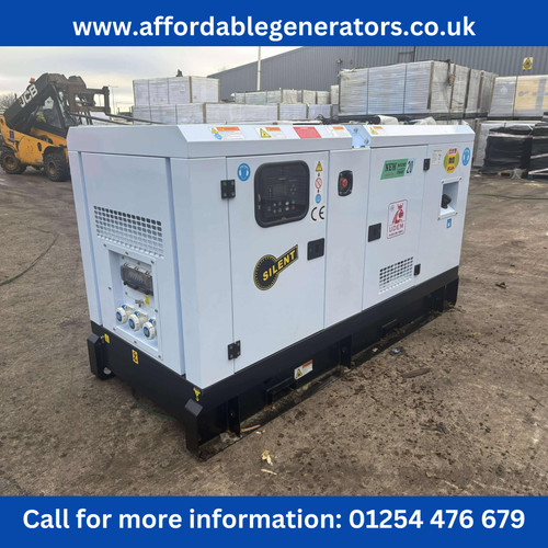 20kva 16kw single phase - /,