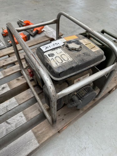 Robin power generator - 20,