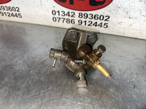 Fiaam ga235 diesel filter head - diesel,