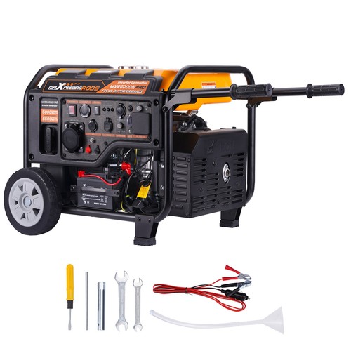 Inverter generator portable - inverter,