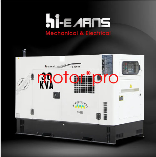 Ats water cooled four cylinder - four,