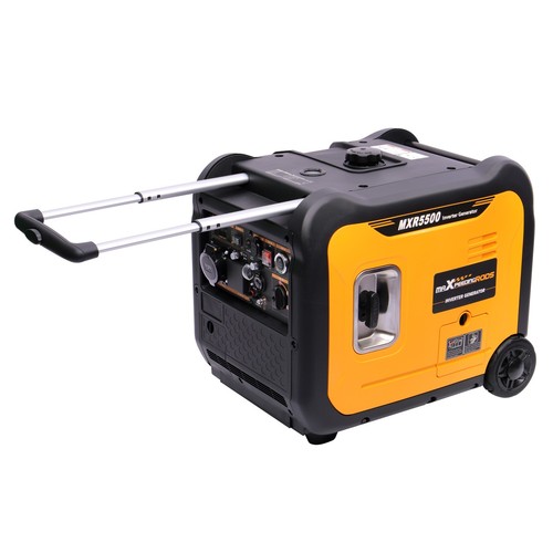 5kw 5kva petrol inverter - 5kw, 5.5kva