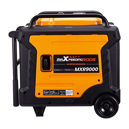7500w 8000w portable inverter - 7500w,