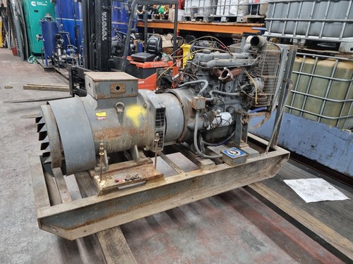 30kva generator 240v - 240v, |