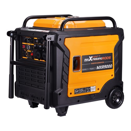 7500w 8000w inverter petrol - 7500w-8000w,
