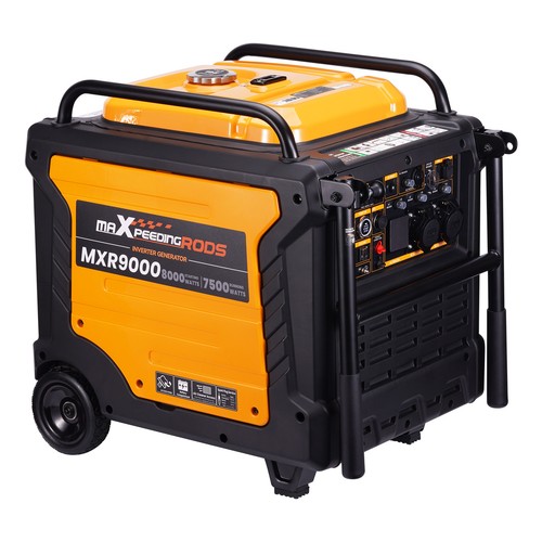 Petrol 7500w 8000w inverter - 7500w-8000w,
