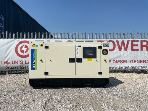 New 25kva single phase - new,