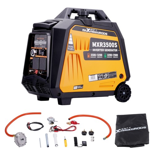 3200w petrol inverter - petrol,