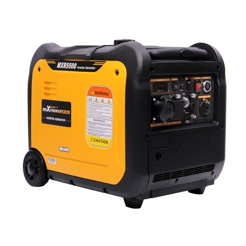 Generators petrol silent - petrol,