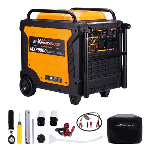 8000w inverter generator - 8000w,