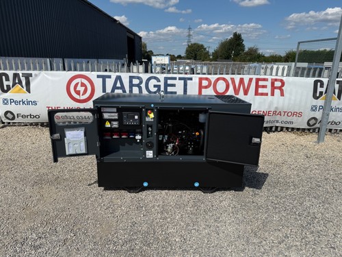 Kva yanmar diesel generator - diesel,