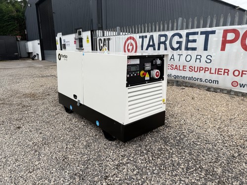 Ferbo 20kva 16kw three - 20kva, phase