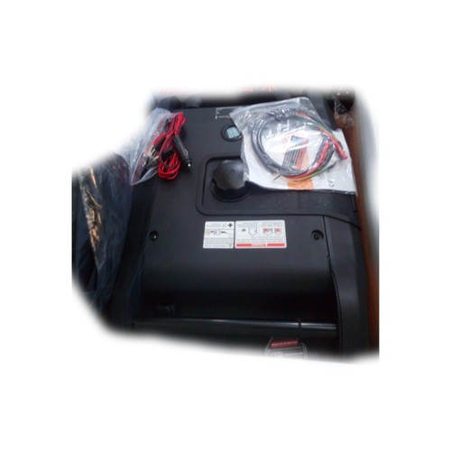 Generators petrol silent - generators,