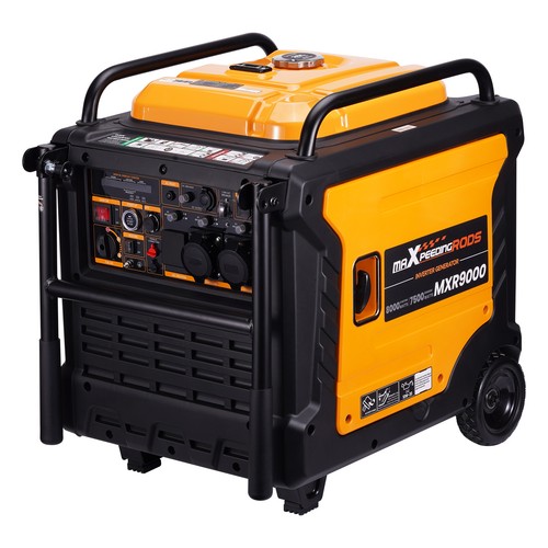 7500w 8000w portable inverter - 8000w,