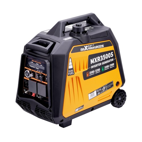 Portable generator inverter - portable,